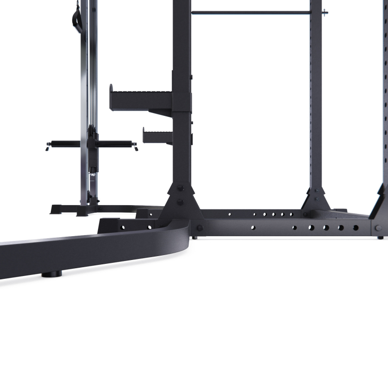 Рама силовая с кроссовером DFC PAPABAB