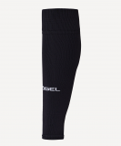 Гольфы футбольные MATCH SOCKS, черный, размер 35-38, Jögel ЦБ-00003349