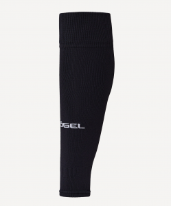 Гольфы футбольные MATCH SOCKS, черный, размер 46-48, Jögel ЦБ-00003349