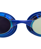 Очки для плавания Turbo Mirror Navy, 25Degrees