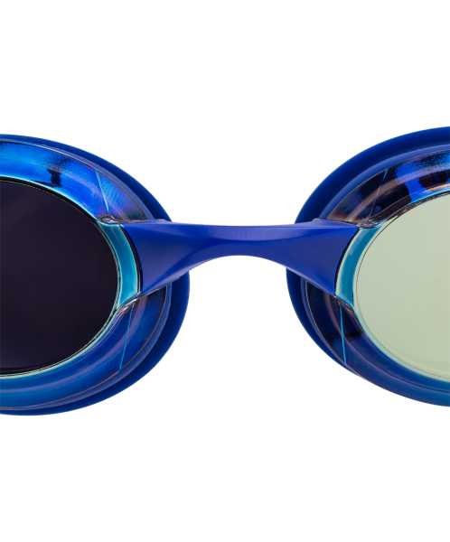 Очки для плавания Turbo Mirror Navy, 25Degrees