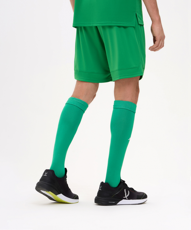 Шорты игровые DIVISION PerFormDRY Union Shorts, зеленый, размер XS, Jögel ЦБ-00003356