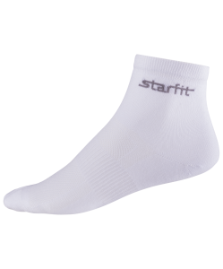 Носки средние SW-204, белый, 2 пары, Starfit