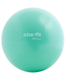 Мяч для пилатеса GB-902 25 см, мятный, Starfit
