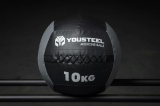 Медицинские мячи (Медбол 13кг) YOUSTEEL