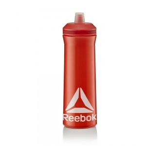 Бутылка для тренировок Reebok 750 ml. красн., арт. RABT-12005RD