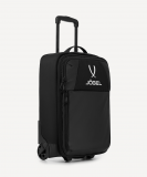 Чемодан PREMIER Team Trolley S, черный, Jögel ЦБ-00004113