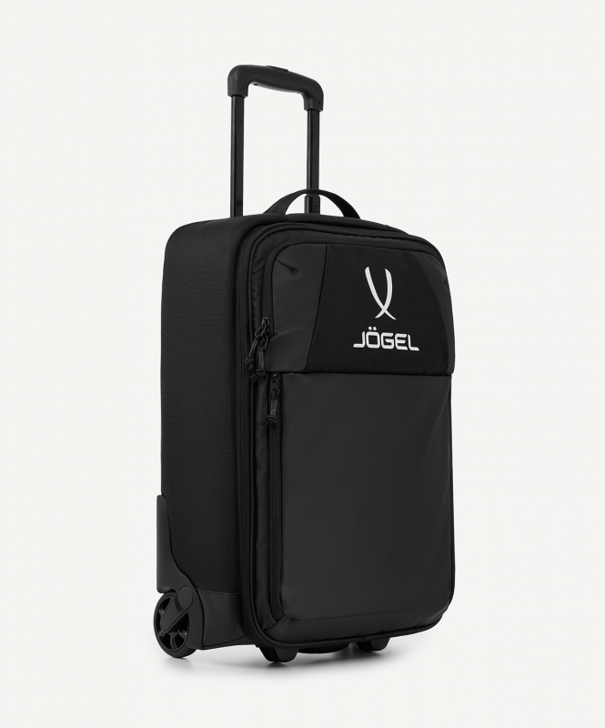Чемодан PREMIER Team Trolley S, черный, Jögel ЦБ-00004113