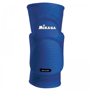 Наколенники волейбольные MIKASA, арт. MT6-029, размер Senior, ярко-синий