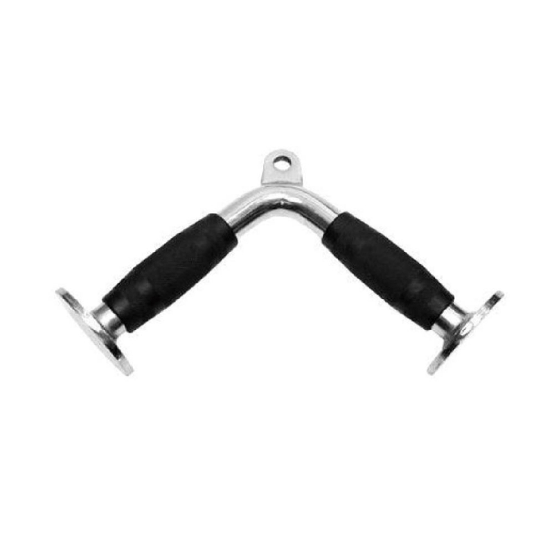 V-образный гриф для трицепса LIVEPRO Deluxe Tricep V-bar