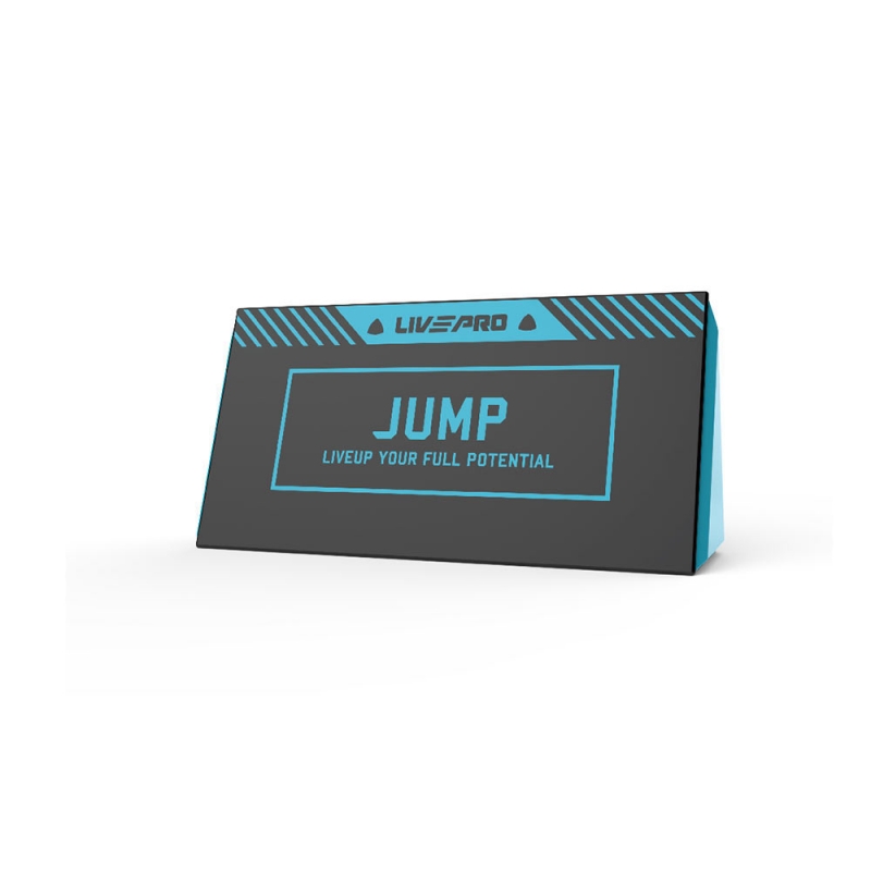 Набор из 4 барьеров LIVEPRO Lateral Endurance Hurdle