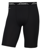 Шорты компрессионные PerFormDRY Baselayer Shorts 2, черный, Jögel ЦБ-00003171