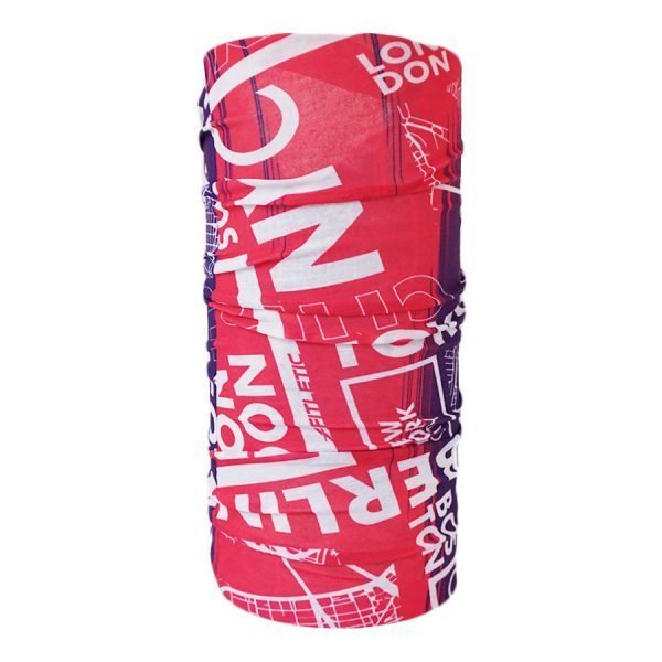 Универсальный шарф-труба FITLETIC Multi Scarf