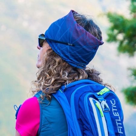 Универсальный шарф-труба FITLETIC Multi Scarf