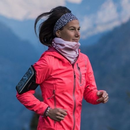 Универсальный шарф-труба FITLETIC Multi Scarf