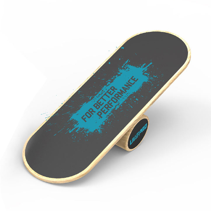 Балансировочная доска LIVEPRO Balance Board