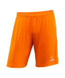 Шорты игровые JOGEL CAMP Classic Shorts, оранжевый/белый, размер XXXL УТ-00016219