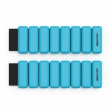 Наручный утяжелитель 0,45 кг, LIVEPRO Weighted Wristband