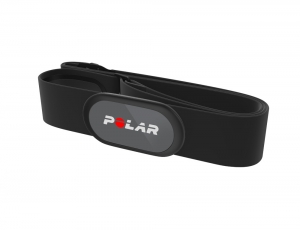 Кардиодатчик POLAR H9 HR Sensor размер M-XXL, черный