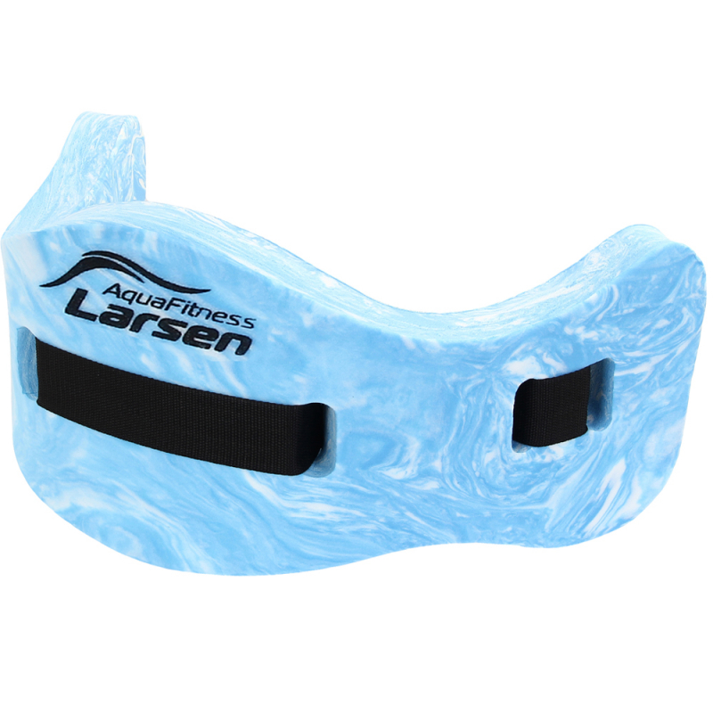 Пояс для аквааэробики AquaFitness Larsen YP-12 (759)