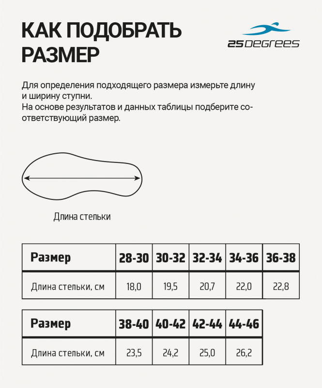 Ласты тренировочные удлиненные 25DEGREES Immerse Pink, розовый, женский, размер 36-38 ЦБ-00005291