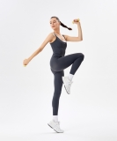 Гантель неопреновая DB-201 0.5 кг, желтый пастельный, Starfit ЦБ-00001425