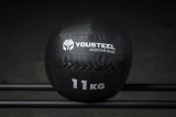 Медицинские мячи (Медбол 13кг) YOUSTEEL