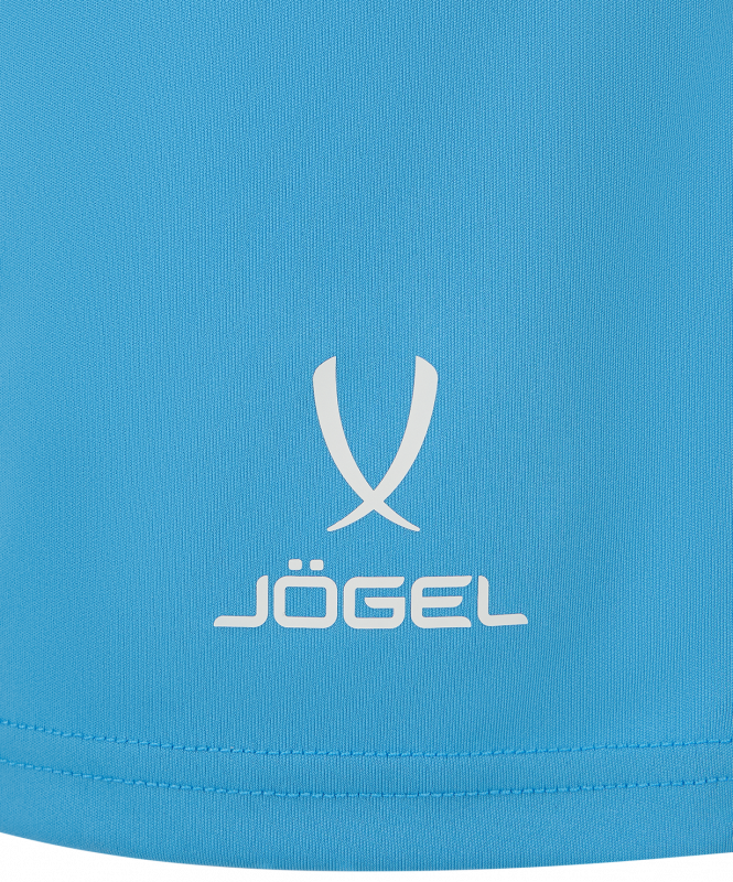 Шорты игровые CAMP Classic Shorts, голубой, размер L, JÖGEL ЦБ-00004988