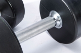 Гантели в уретане 26 кг LIVEPRO Premium Urethane Dumbbells