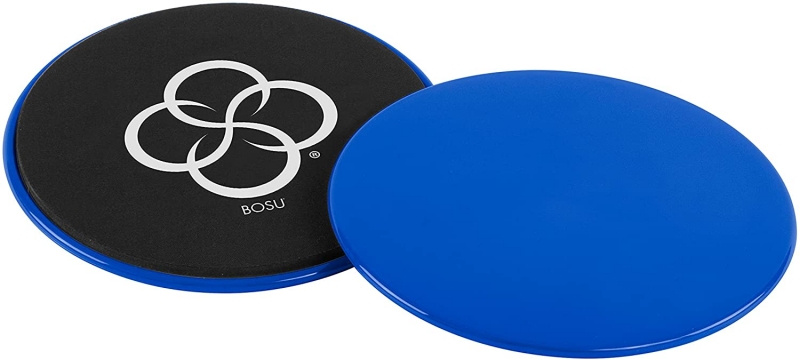 Диски для скольжения BOSU Core Sliders