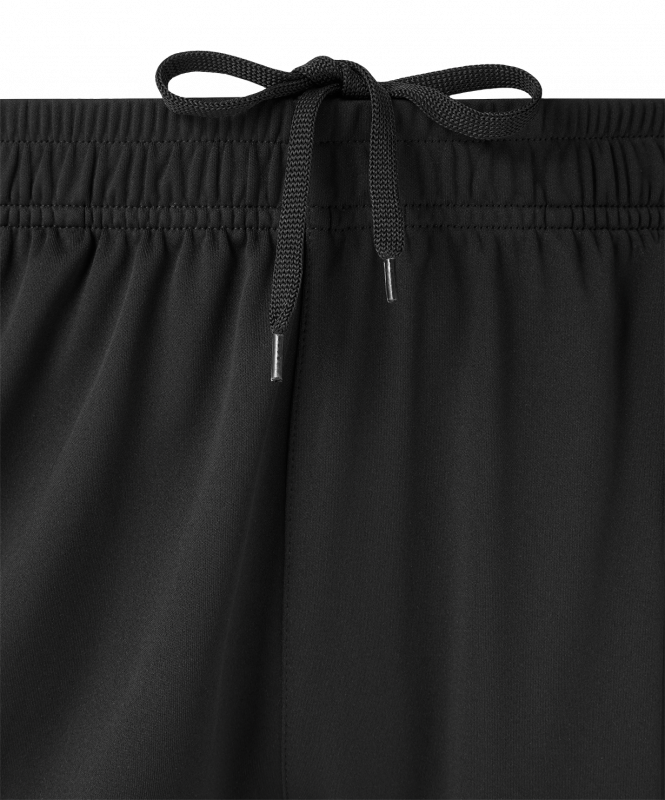 Шорты тренировочные c карманами JÖGEL PREMIER PerFormDRY Training Shorts, черный, размер XXL ЦБ-00004903