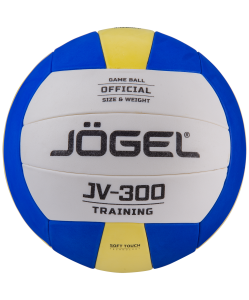 Мяч волейбольный JV-300, Jögel