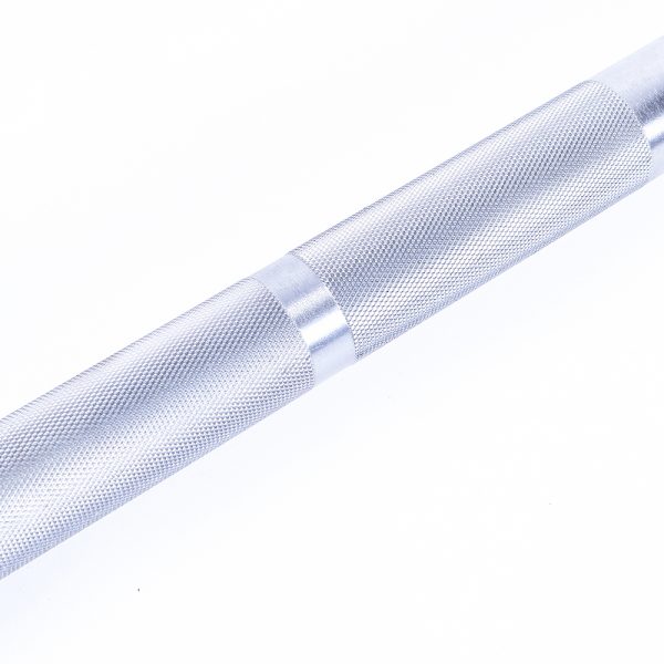 Штанга в уретане 20 кг, LIVEPRO Urethane Barbell