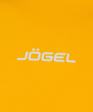 Джемпер компрессионный утепленный JÖGEL CAMP PerFormDRY Baselayer Top Warm, желтый, размер S ЦБ-00004057