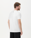 Футболка игровая DIVISION PerFormDRY Element Jersey, белый, размер XXXL, Jögel ЦБ-00004068
