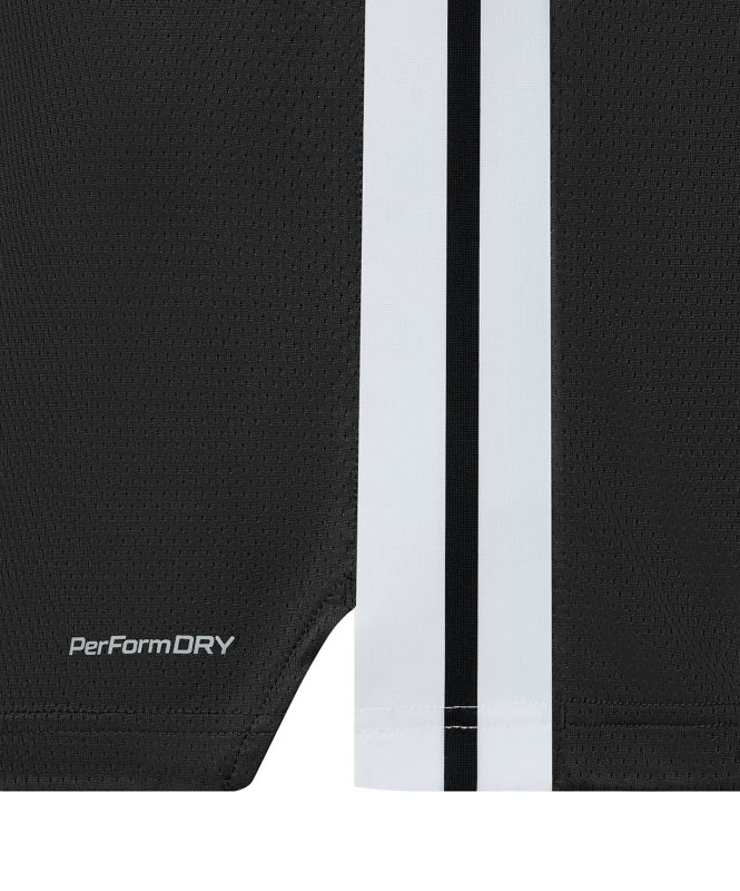Майка баскетбольная JÖGEL DIVISION PerFormDRY Jersey 99, черный, размер LT ЦБ-00006822