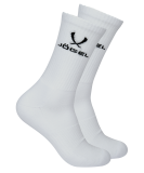 Носки высокие ESSENTIAL High Cushioned Socks, белый, Jögel