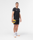 Шорты волейбольные Camp, черный, Jögel УТ-00020122