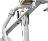 Tpeнaжep HOIST HD-3900 баттерфляй / задние дельты