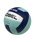 Мяч волейбольный JV-100, JÖGEL ЦБ-00002645