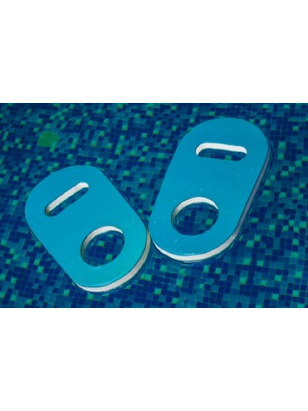 Накладки для аквабокса Дельта-фитнес