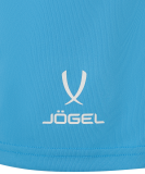 Шорты игровые CAMP Classic Shorts, голубой, детский, размер YL, JÖGEL ЦБ-00004987