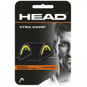 Виброгаситель HEAD XtraDamp (жёлтый), арт. 285511-YW, желтый 285511-YL