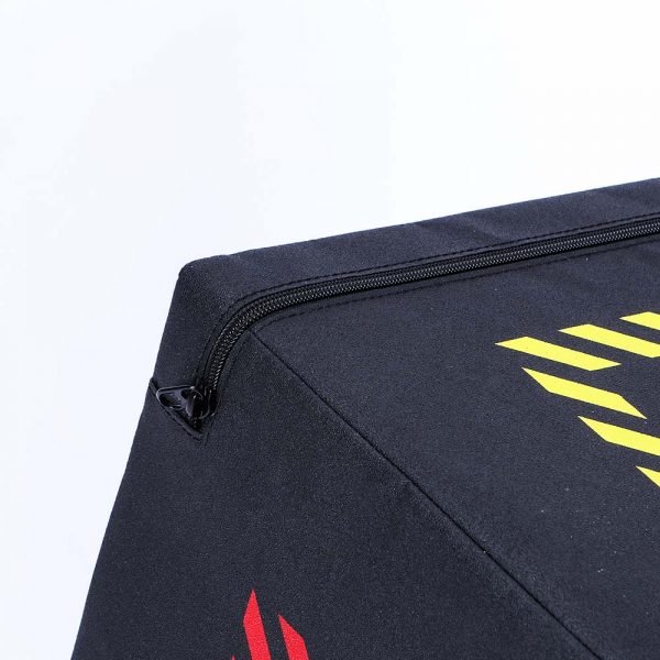 Плиометрический бокс LIVEPRO Duty Soft Plyometric Box