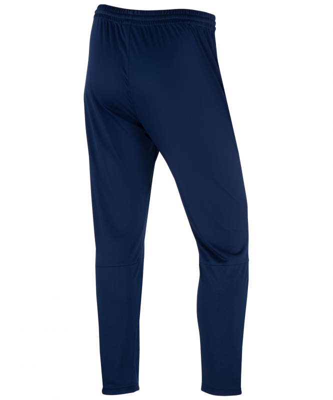 Брюки тренировочные CAMP Tapered Training Pants, темно-синий, размер XL, Jögel ЦБ-00000381