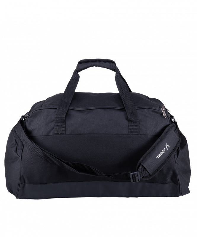 Сумка спортивная DIVISION Medium Bag, черный, Jögel УТ-00019337