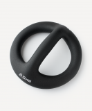 Гантели-упоры для отжиманий DB-801 2.5 кг, черный, Starfit ЦБ-00005338