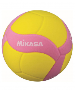 Мяч волейбольный VS170W-Y-P, Mikasa