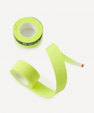 Намотки для ракетки Overgrip WO-7041, желто-зеленый, 3 шт, Wish ЦБ-00004410