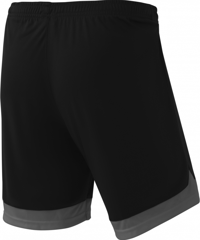 Шорты игровые DIVISION PerFormDRY Union Shorts, черный/темно-серый/белый, размер XXL, Jögel ЦБ-00000996